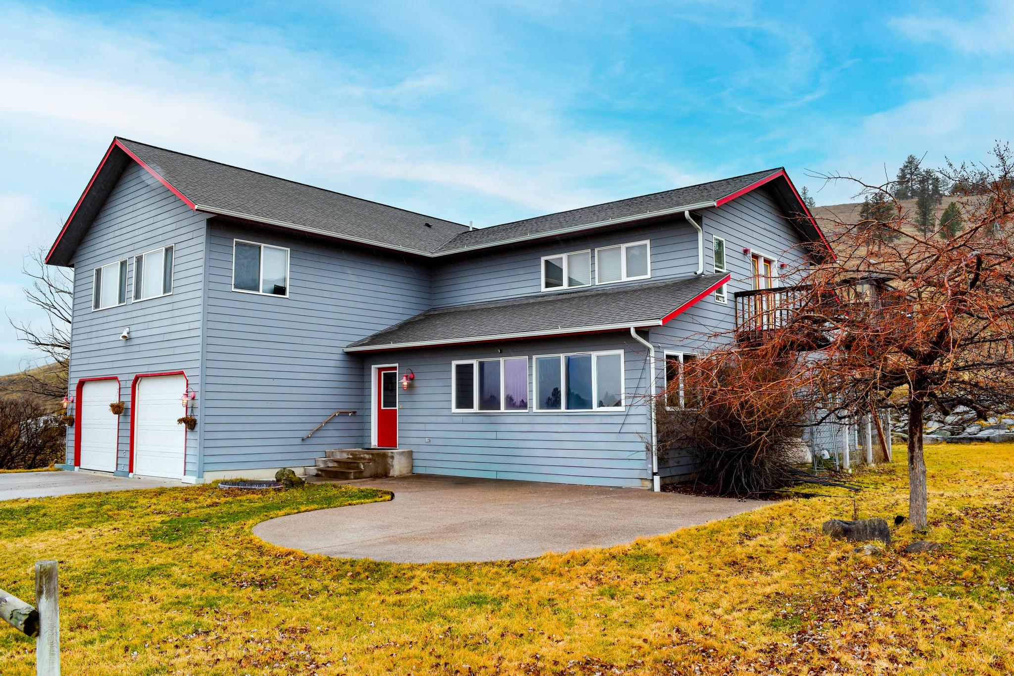 41628 Ranch Road