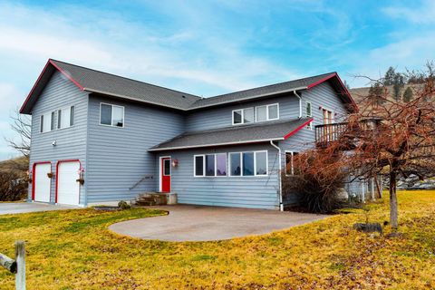 Photo of 41628 Ranch Road, Polson, MT 59860 (MLS # 30064693)