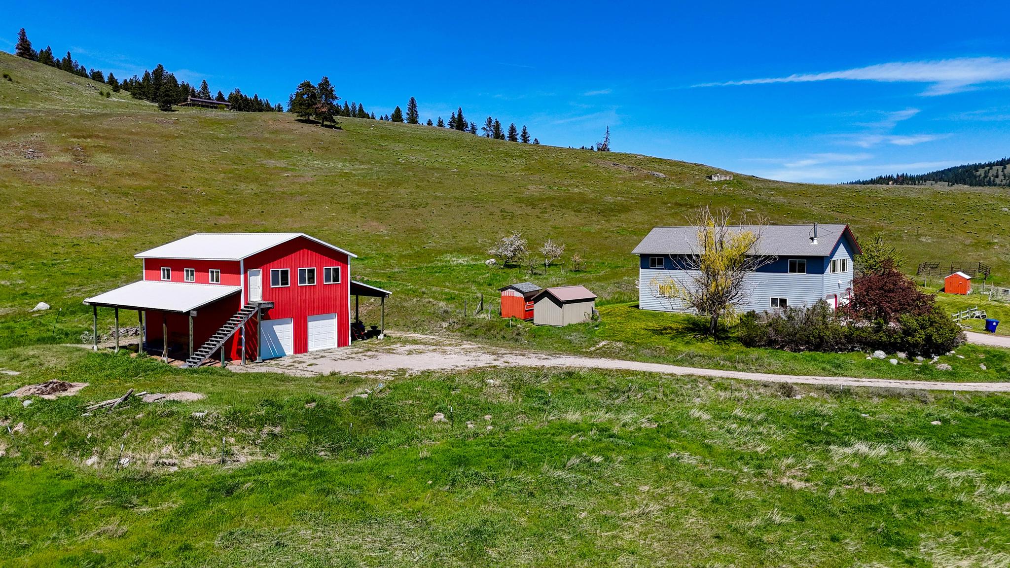 41628 Ranch Road