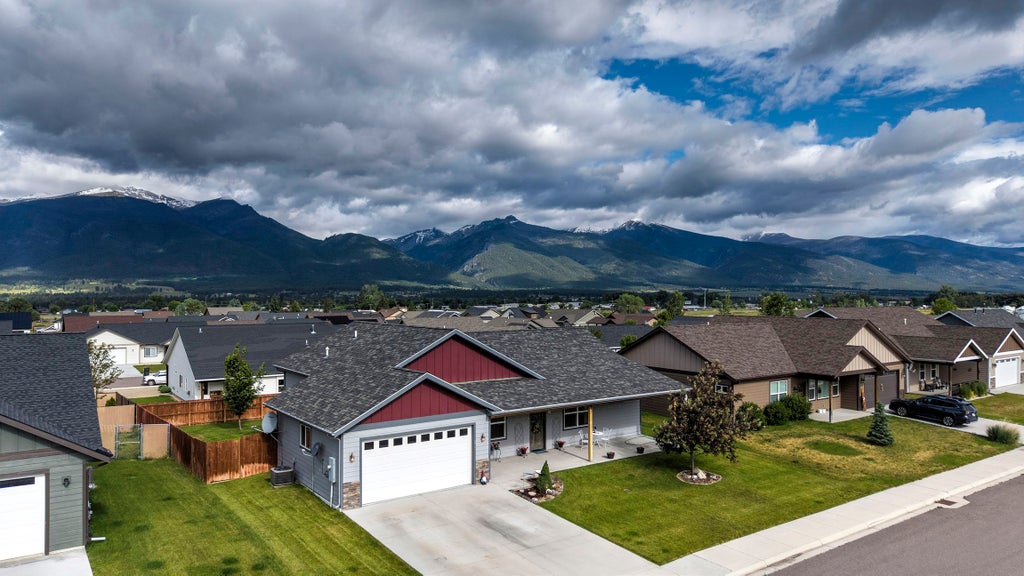 Photo of 3541 Hitching Post Lane, Stevensville, MT 59870 (MLS # 30072760)