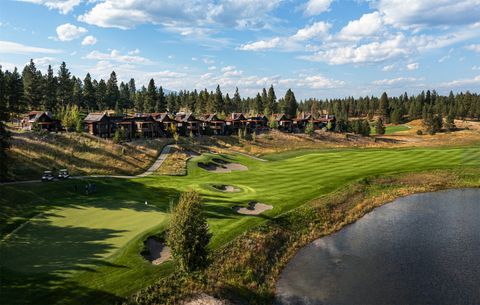 Tiny photo for 34 Crooked Stick Way, Eureka, MT 59917 (MLS # 30043458)