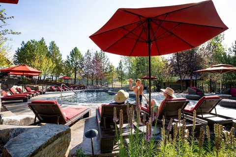 Tiny photo for 34 Crooked Stick Way, Eureka, MT 59917 (MLS # 30043458)