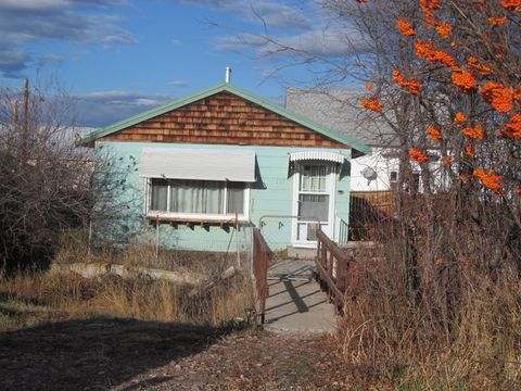 137 N Main Street Drummond MT 59832