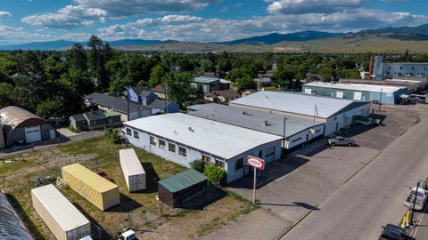 Tiny photo for 835 Ronan Street, Missoula, MT 59801 (MLS # 30072205)
