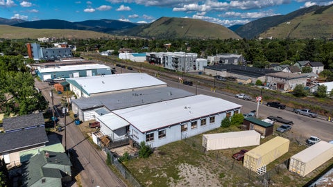 Tiny photo for 835 Ronan Street, Missoula, MT 59801 (MLS # 30072205)