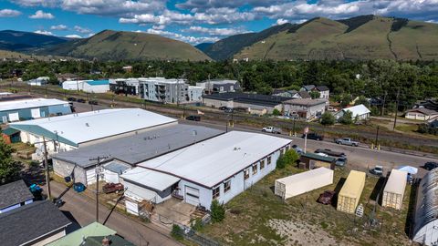 Tiny photo for 835 Ronan Street, Missoula, MT 59801 (MLS # 30072205)