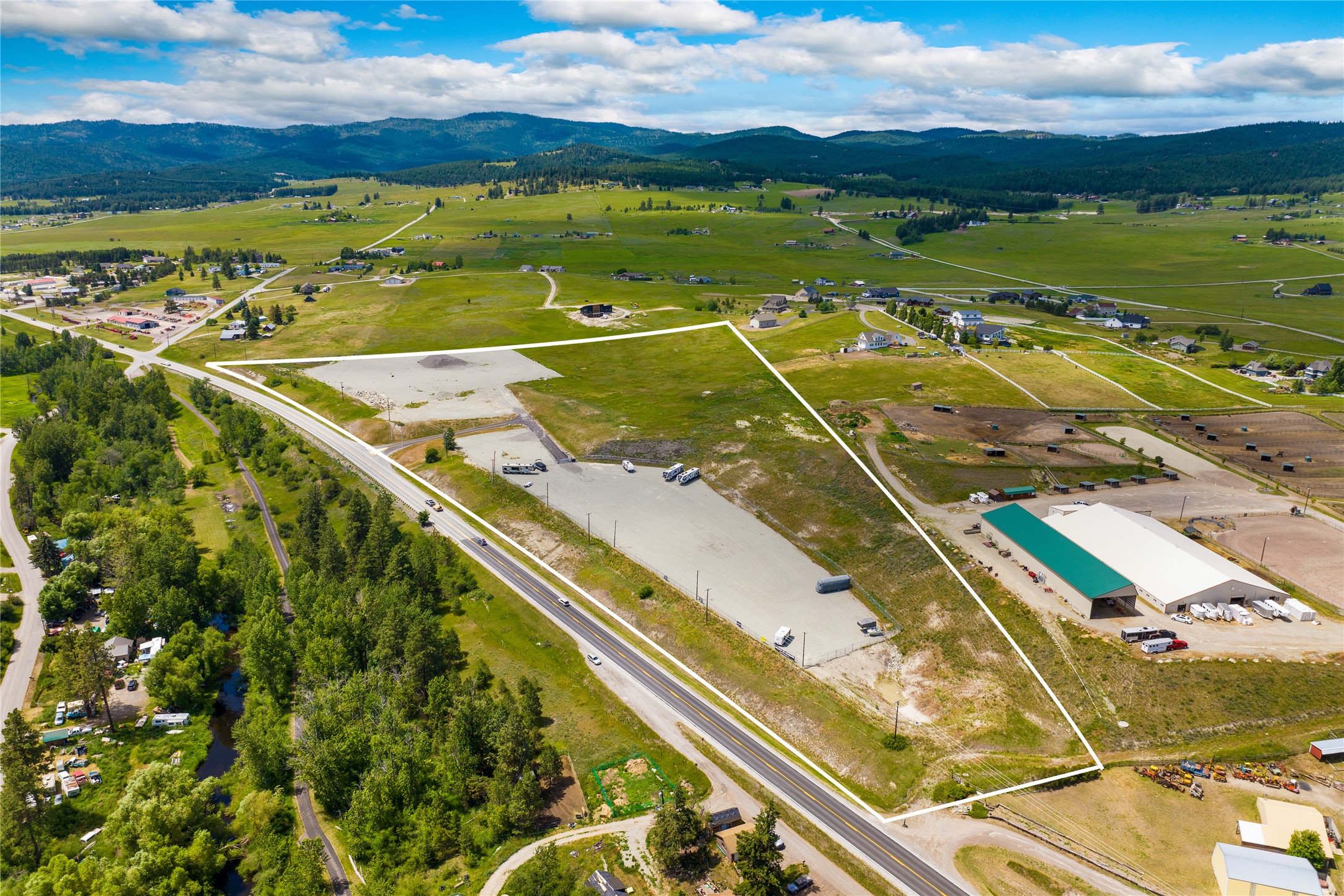 2621 Us Highway 2 W