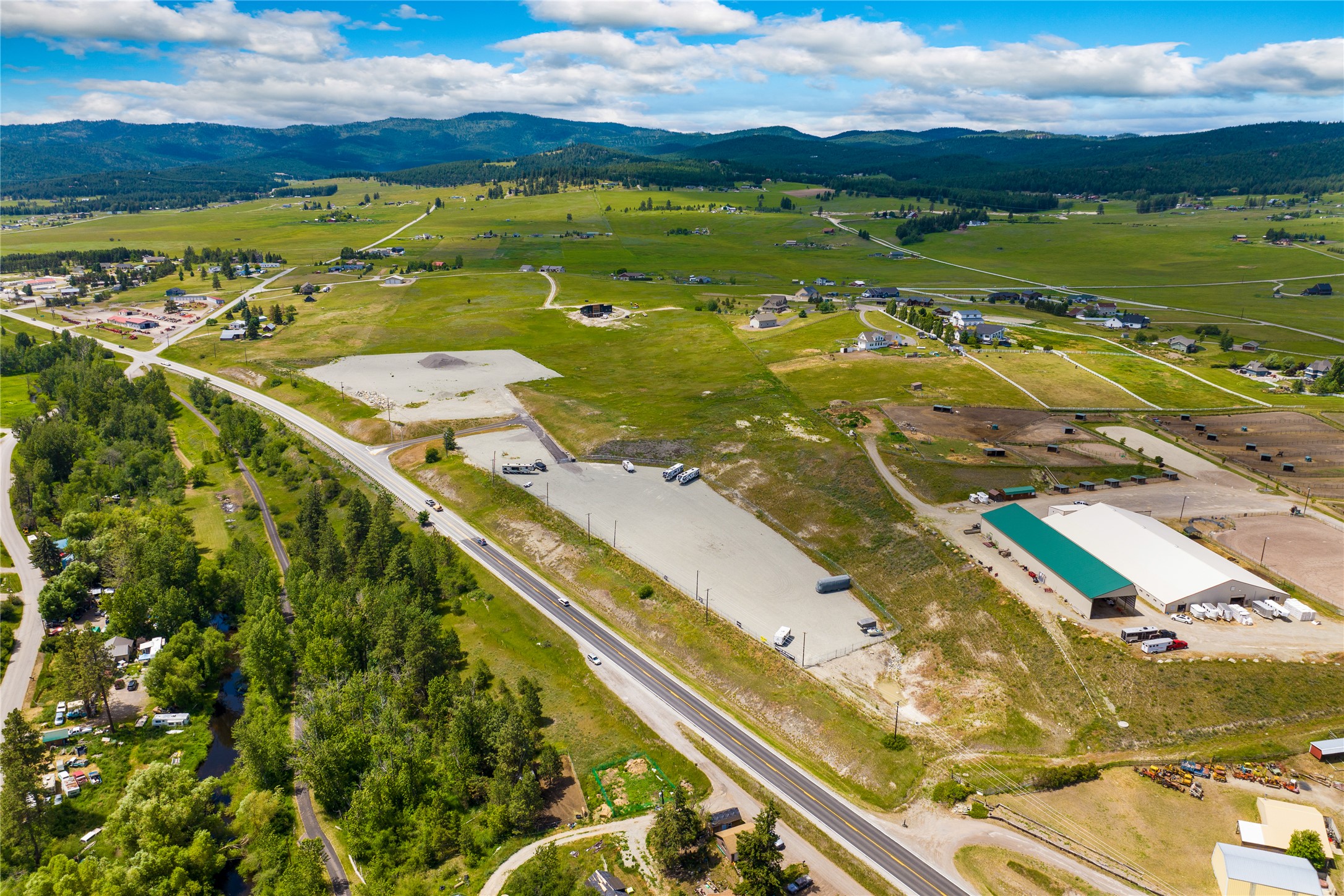 2621 Us Highway 2 W