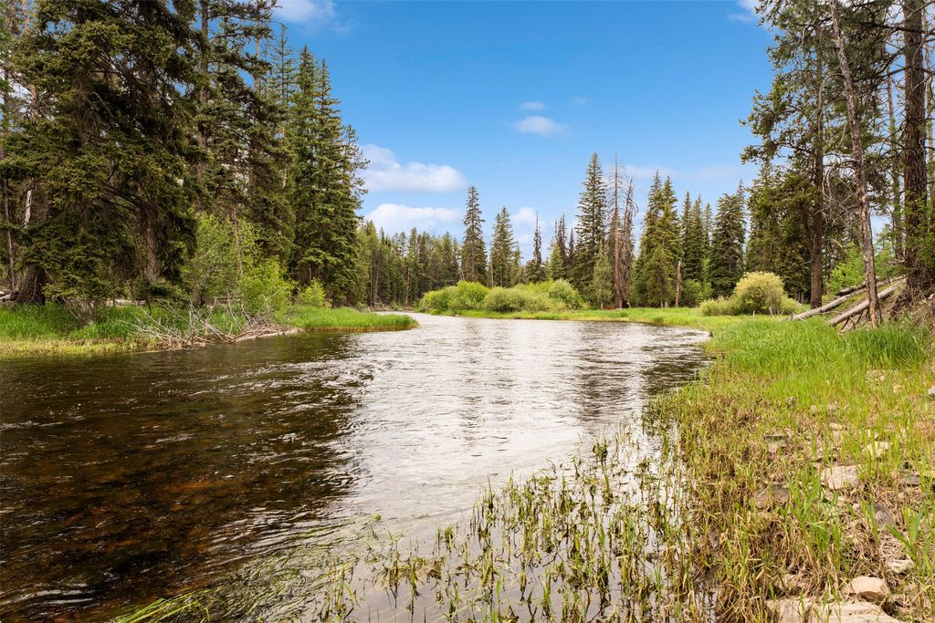 Photo of 752 Grizzly Drive, Seeley Lake, MT 59868 (MLS # 30063875)