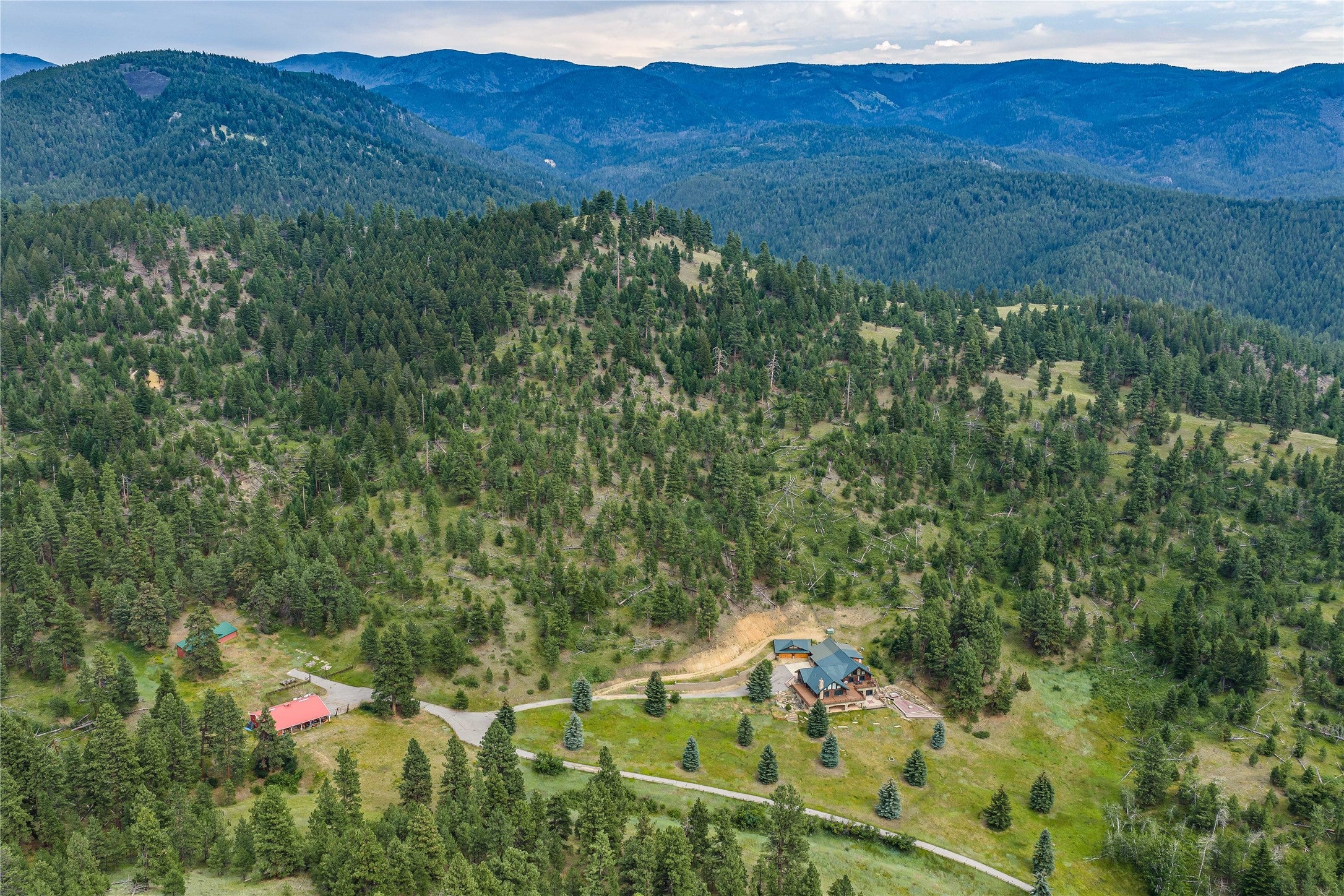 80 Browns Gulch Road