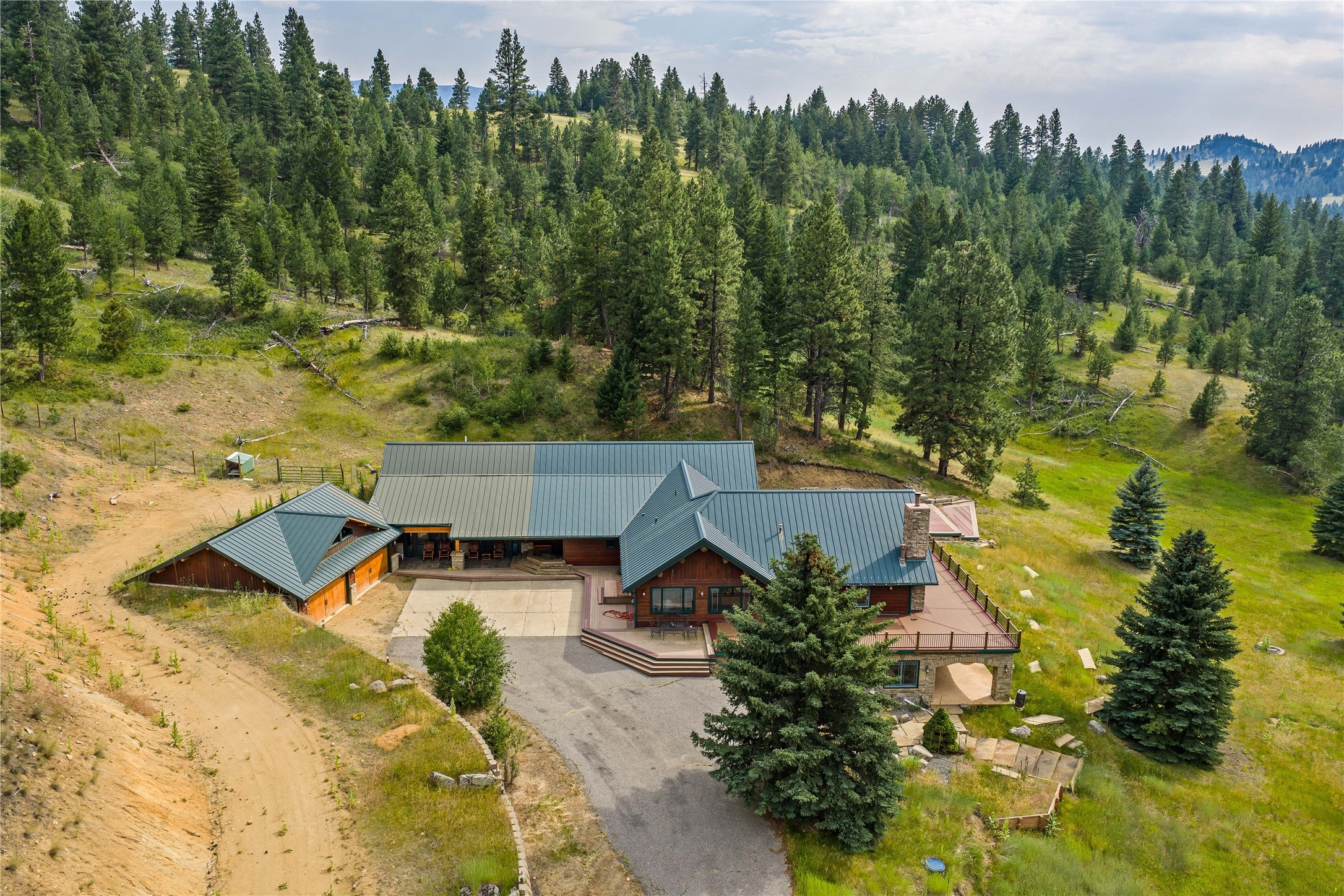80 Browns Gulch Road
