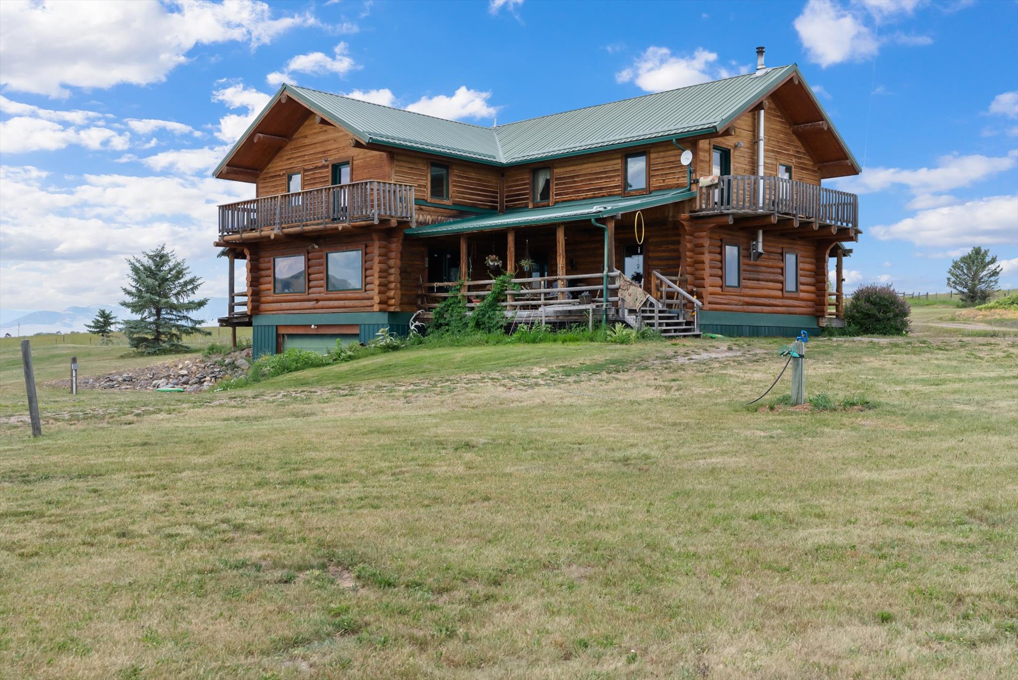 56516 Old Freight Road