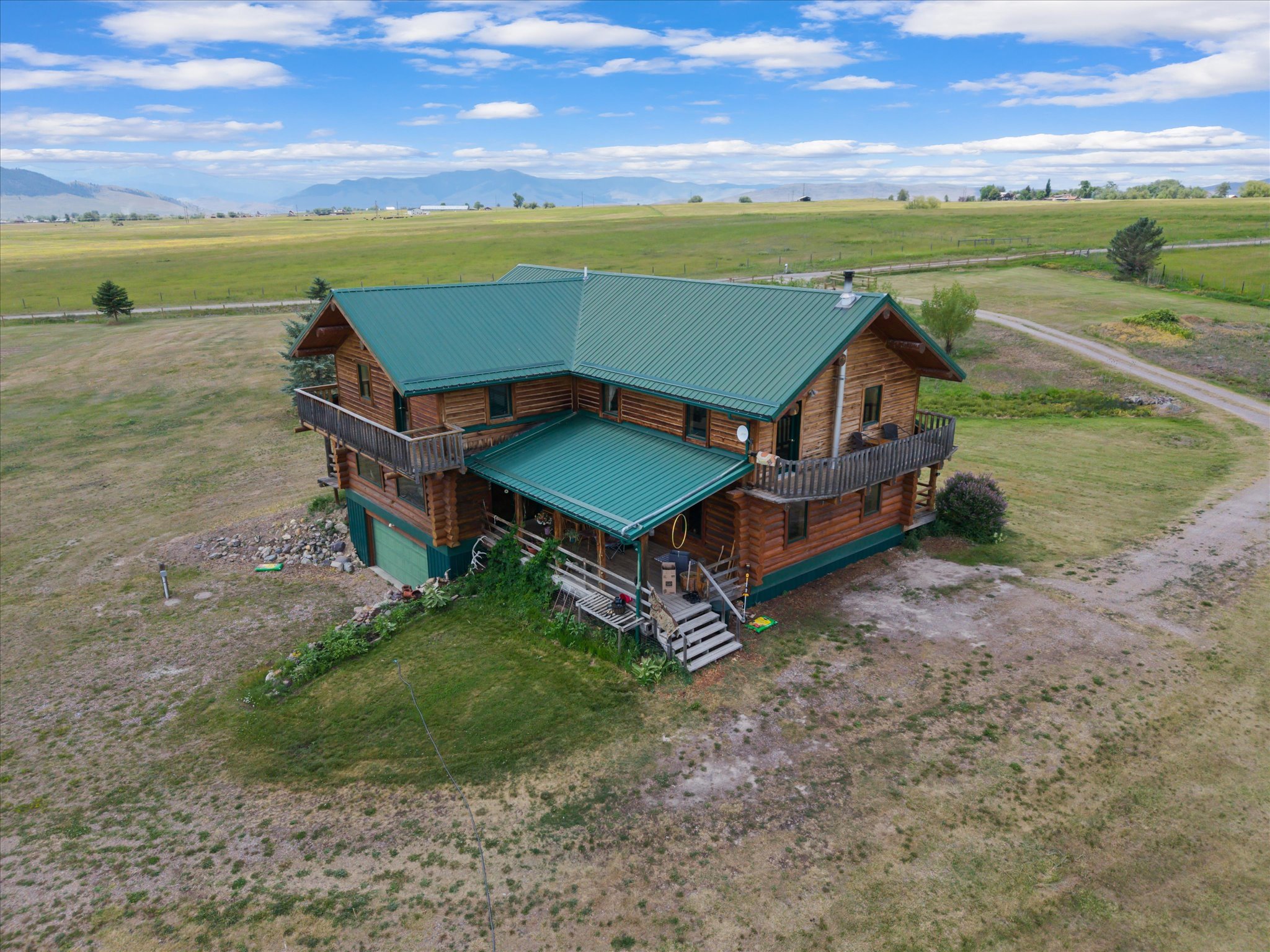 56516 Old Freight Road