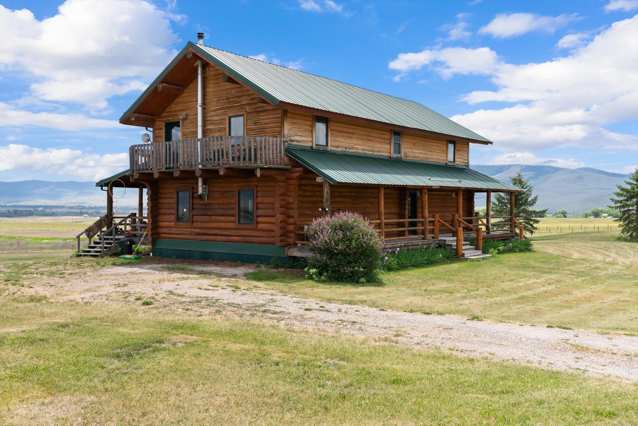 56516 Old Freight Road