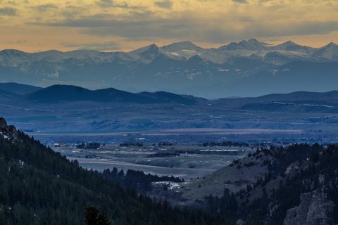 Tiny photo for TBD Woodchuck Road, Bozeman, MT 59715 (MLS # 30068420)