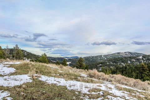 Tiny photo for TBD Woodchuck Road, Bozeman, MT 59715 (MLS # 30068420)