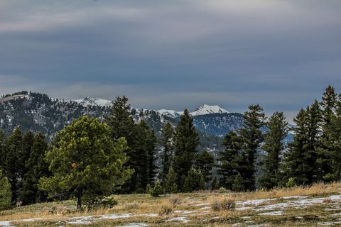 Tiny photo for TBD Woodchuck Road, Bozeman, MT 59715 (MLS # 30068420)