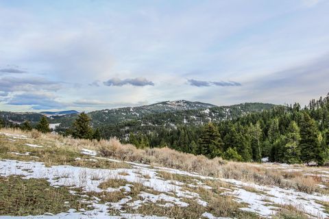 Tiny photo for TBD Woodchuck Road, Bozeman, MT 59715 (MLS # 30068420)