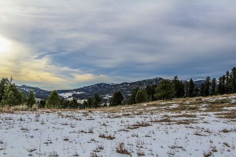 Tiny photo for TBD Woodchuck Road, Bozeman, MT 59715 (MLS # 30068420)