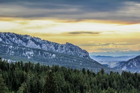 Tiny photo for TBD Woodchuck Road, Bozeman, MT 59715 (MLS # 30068420)