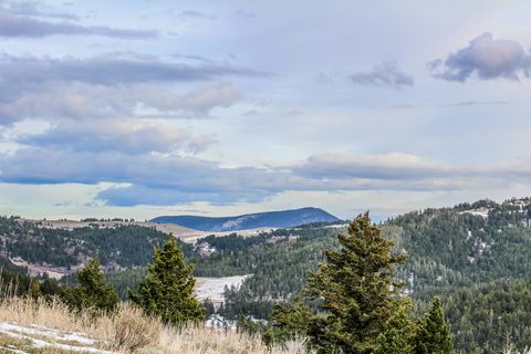 Tiny photo for TBD Woodchuck Road, Bozeman, MT 59715 (MLS # 30068420)