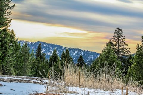 Tiny photo for TBD Woodchuck Road, Bozeman, MT 59715 (MLS # 30068420)