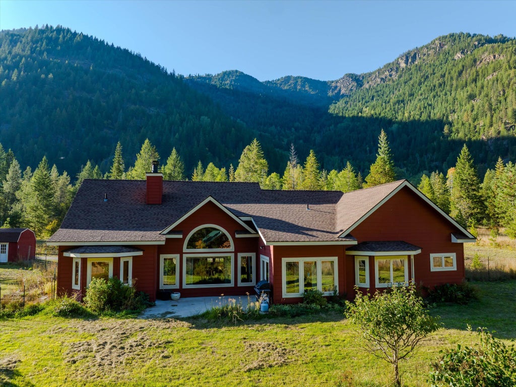 Photo of 7 Conifer Lane, Noxon, MT 59853 (MLS # 30078685)