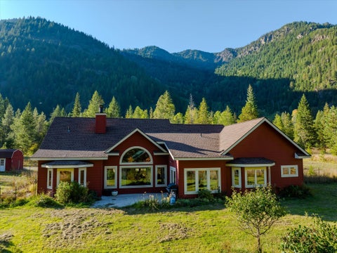 Photo of 7 Conifer Lane, Noxon, MT 59853 (MLS # 30078685)
