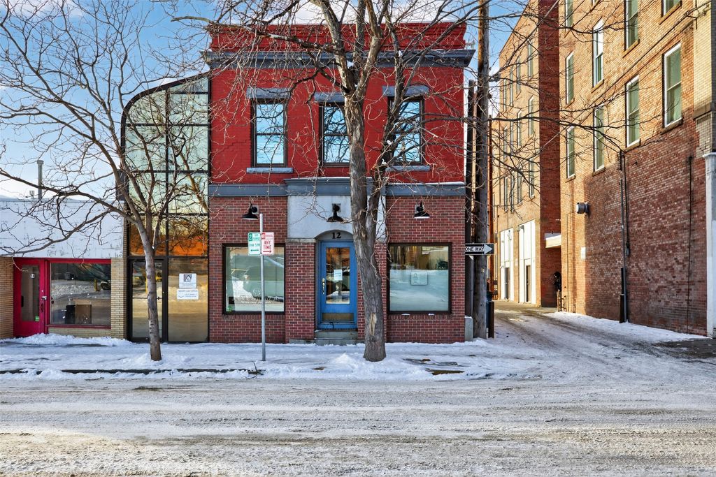 Photo of 12 6th Street S, Great Falls, MT 59401 (MLS # 30061856)