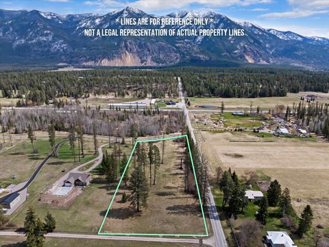 100 Timber Axe Lane Columbia Falls MT 59912