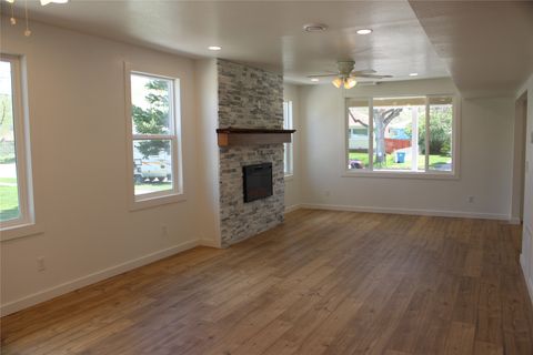 Tiny photo for 166 Castner Street, Belt, MT 59412 (MLS # 30070748)