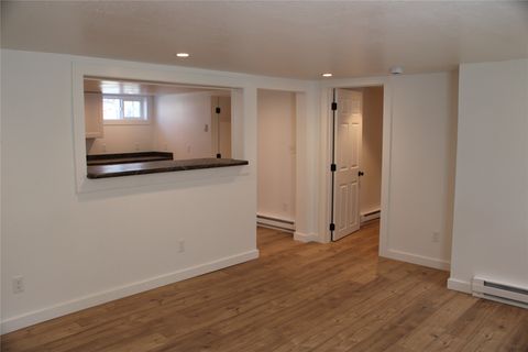 Tiny photo for 166 Castner Street, Belt, MT 59412 (MLS # 30070748)