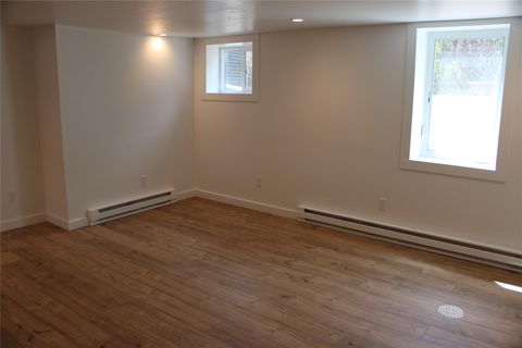 Tiny photo for 166 Castner Street, Belt, MT 59412 (MLS # 30070748)