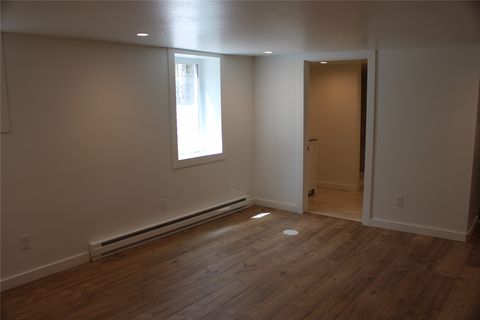 Tiny photo for 166 Castner Street, Belt, MT 59412 (MLS # 30070748)