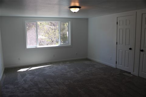 Tiny photo for 166 Castner Street, Belt, MT 59412 (MLS # 30070748)