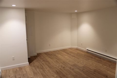 Tiny photo for 166 Castner Street, Belt, MT 59412 (MLS # 30070748)