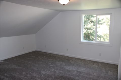 Tiny photo for 166 Castner Street, Belt, MT 59412 (MLS # 30070748)