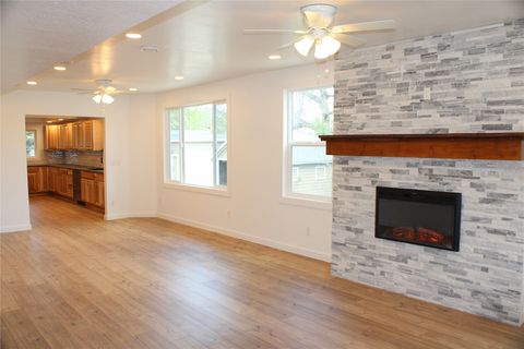 Tiny photo for 166 Castner Street, Belt, MT 59412 (MLS # 30070748)