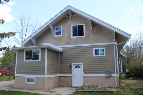 Tiny photo for 166 Castner Street, Belt, MT 59412 (MLS # 30070748)