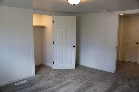 Tiny photo for 166 Castner Street, Belt, MT 59412 (MLS # 30070748)
