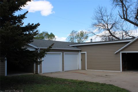Tiny photo for 166 Castner Street, Belt, MT 59412 (MLS # 30070748)