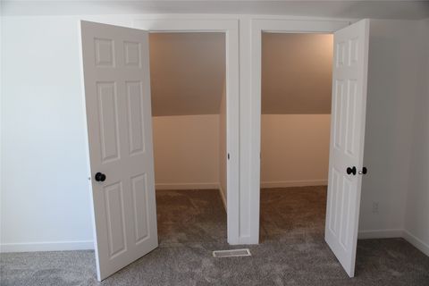 Tiny photo for 166 Castner Street, Belt, MT 59412 (MLS # 30070748)
