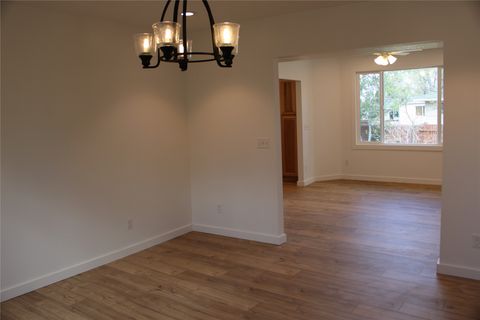 Tiny photo for 166 Castner Street, Belt, MT 59412 (MLS # 30070748)