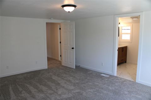 Tiny photo for 166 Castner Street, Belt, MT 59412 (MLS # 30070748)