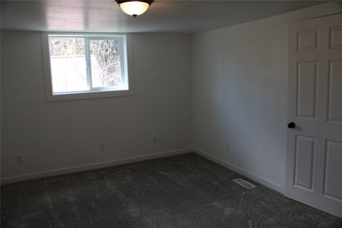 Tiny photo for 166 Castner Street, Belt, MT 59412 (MLS # 30070748)
