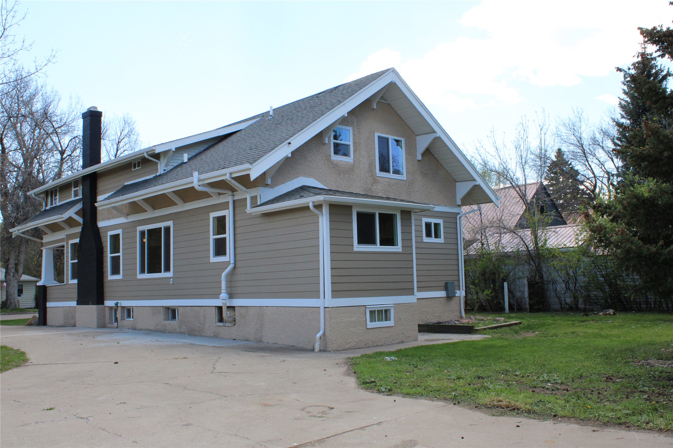 166 Castner Street