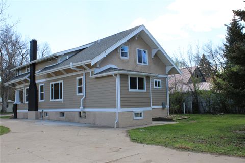 Tiny photo for 166 Castner Street, Belt, MT 59412 (MLS # 30070748)