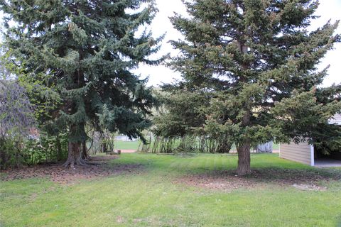Tiny photo for 166 Castner Street, Belt, MT 59412 (MLS # 30070748)