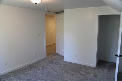 Tiny photo for 166 Castner Street, Belt, MT 59412 (MLS # 30070748)