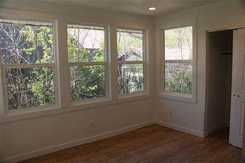 Tiny photo for 166 Castner Street, Belt, MT 59412 (MLS # 30070748)